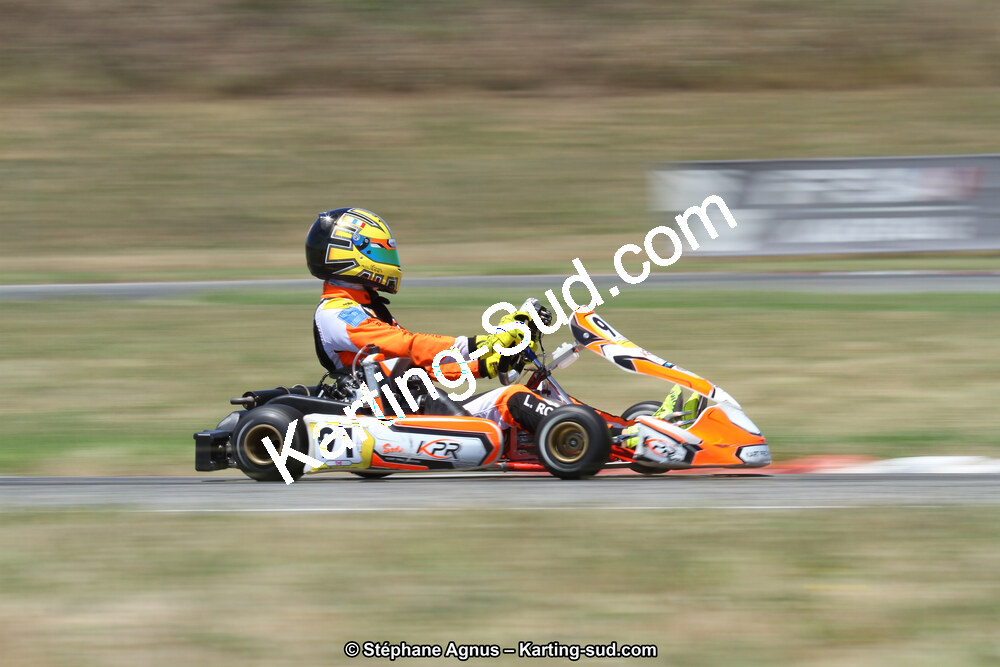 15 & 16/07/2017 : Championnat de France Rotax et Junior, Coupe de France Nationale à Muret (Photos Stéphane Agnus) 2017 — karting