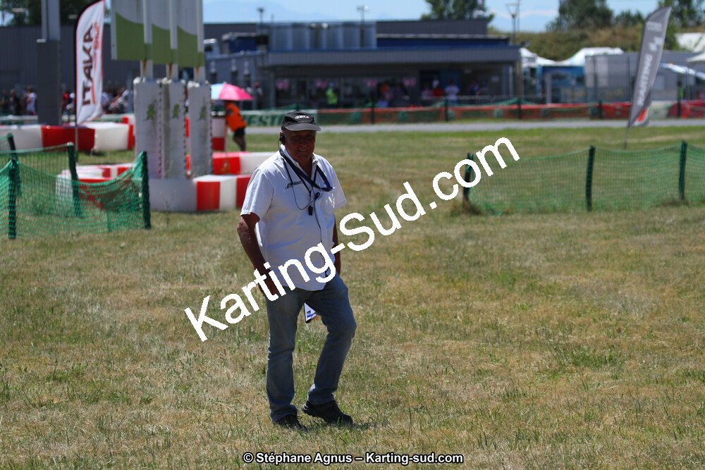 15 & 16/07/2017 : Championnat de France Rotax et Junior, Coupe de France Nationale à Muret (Photos Stéphane Agnus) 2017 — karting