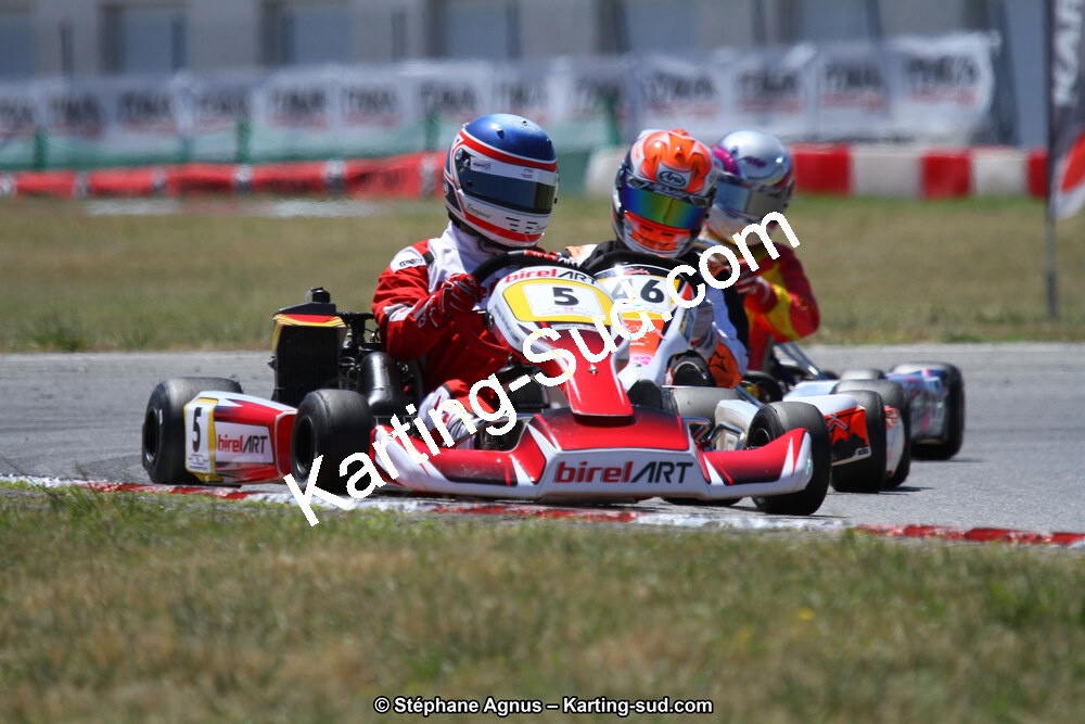 15 & 16/07/2017 : Championnat de France Rotax et Junior, Coupe de France Nationale à Muret (Photos Stéphane Agnus) 2017 — karting