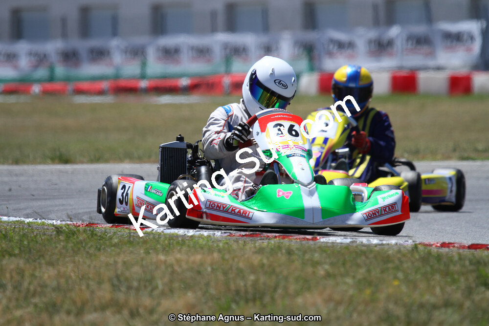 15 & 16/07/2017 : Championnat de France Rotax et Junior, Coupe de France Nationale à Muret (Photos Stéphane Agnus) 2017 — karting