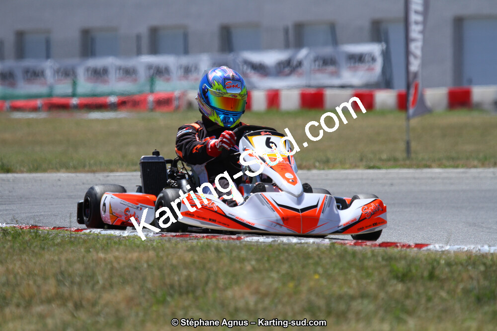 15 & 16/07/2017 : Championnat de France Rotax et Junior, Coupe de France Nationale à Muret (Photos Stéphane Agnus) 2017 — karting