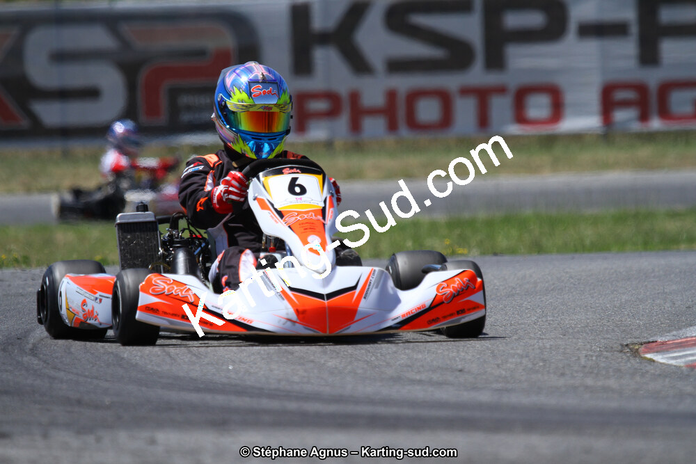 15 & 16/07/2017 : Championnat de France Rotax et Junior, Coupe de France Nationale à Muret (Photos Stéphane Agnus) 2017 — karting