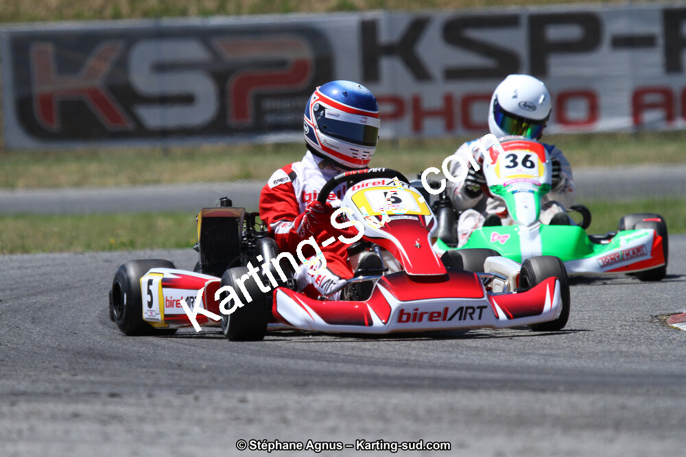 15 & 16/07/2017 : Championnat de France Rotax et Junior, Coupe de France Nationale à Muret (Photos Stéphane Agnus) 2017 — karting
