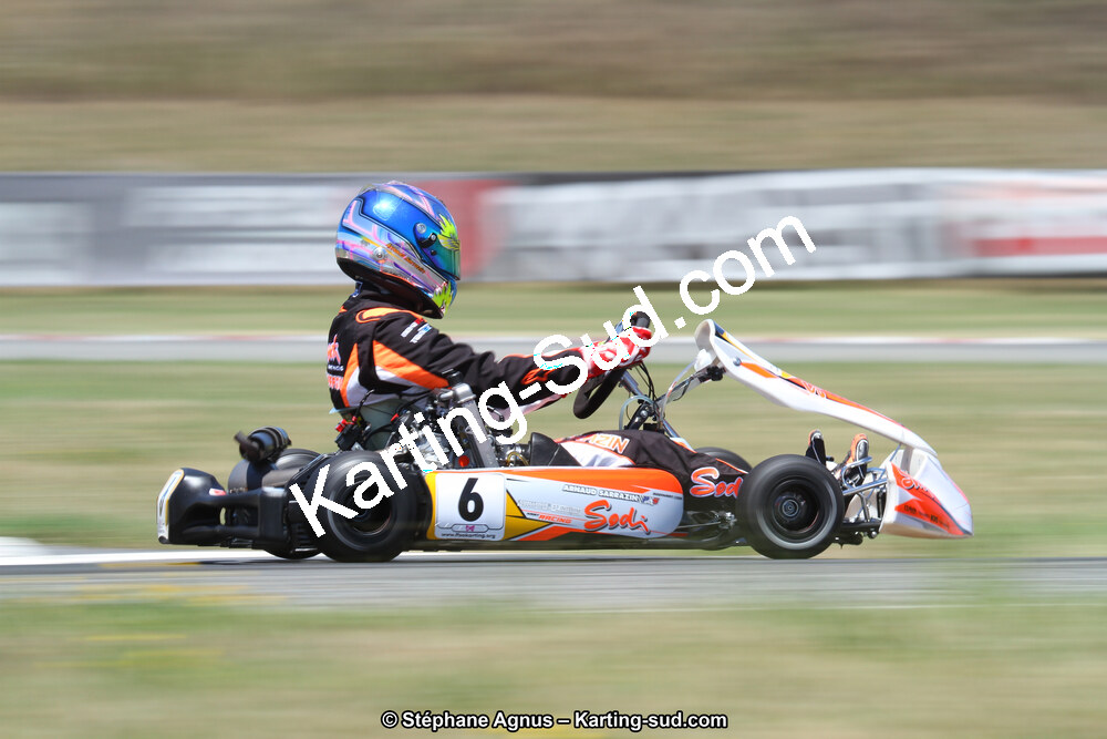15 & 16/07/2017 : Championnat de France Rotax et Junior, Coupe de France Nationale à Muret (Photos Stéphane Agnus) 2017 — karting