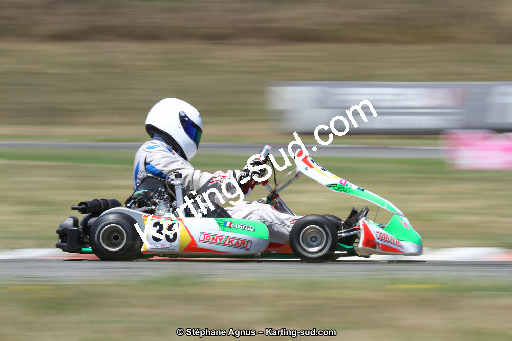 15 & 16/07/2017 : Championnat de France Rotax et Junior, Coupe de France Nationale à Muret (Photos Stéphane Agnus) 2017 — karting
