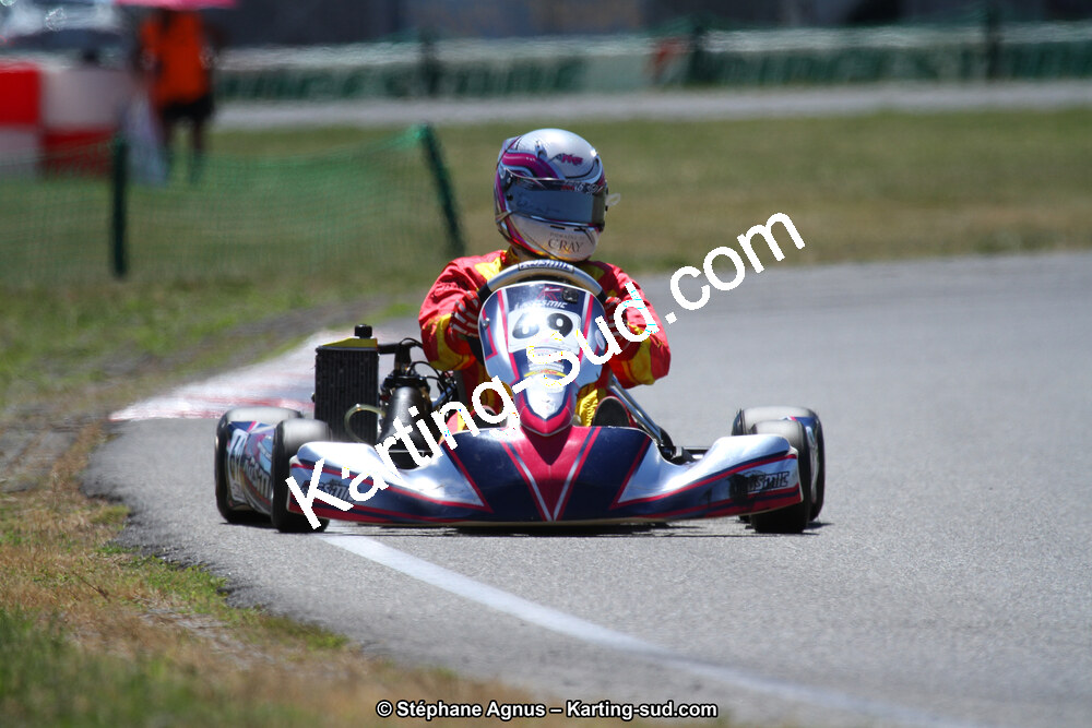15 & 16/07/2017 : Championnat de France Rotax et Junior, Coupe de France Nationale à Muret (Photos Stéphane Agnus) 2017 — karting
