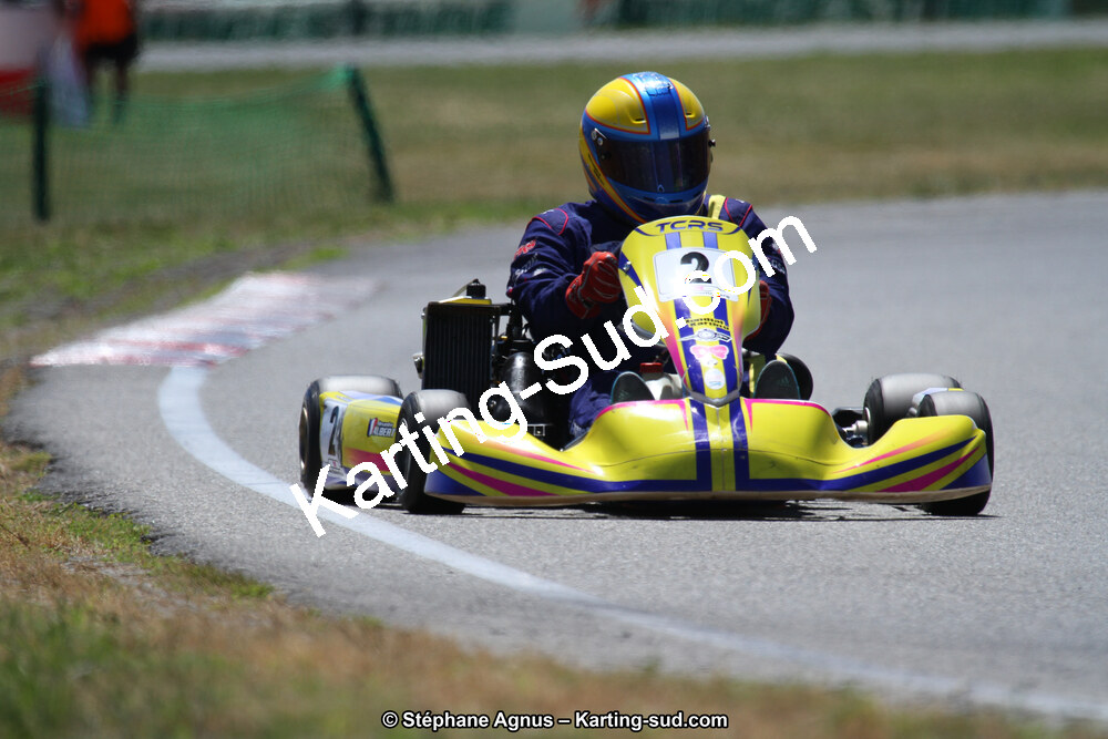 15 & 16/07/2017 : Championnat de France Rotax et Junior, Coupe de France Nationale à Muret (Photos Stéphane Agnus) 2017 — karting