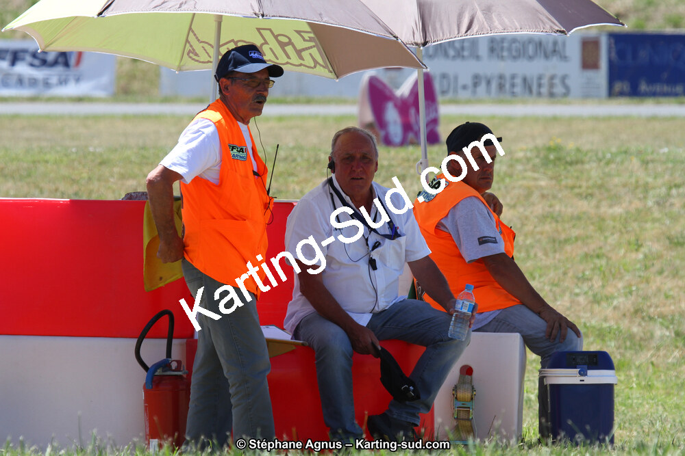 15 & 16/07/2017 : Championnat de France Rotax et Junior, Coupe de France Nationale à Muret (Photos Stéphane Agnus) 2017 — karting