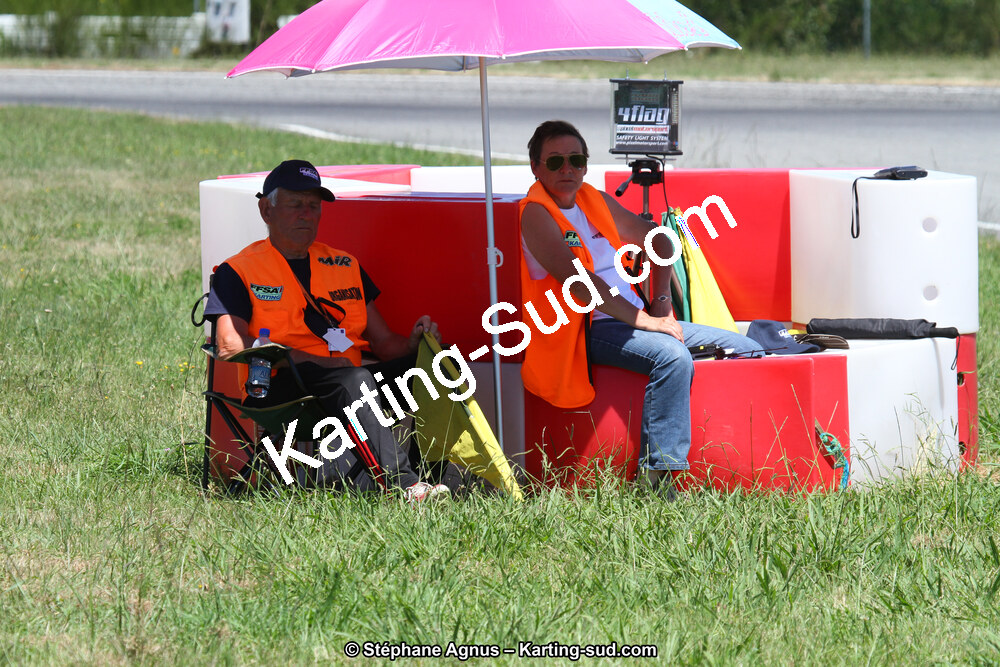 15 & 16/07/2017 : Championnat de France Rotax et Junior, Coupe de France Nationale à Muret (Photos Stéphane Agnus) 2017 — karting