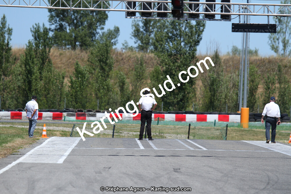 15 & 16/07/2017 : Championnat de France Rotax et Junior, Coupe de France Nationale à Muret (Photos Stéphane Agnus) 2017 — karting