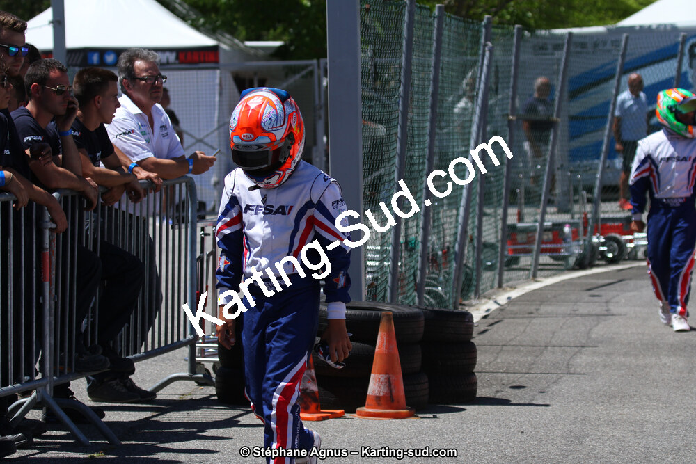 15 & 16/07/2017 : Championnat de France Rotax et Junior, Coupe de France Nationale à Muret (Photos Stéphane Agnus) 2017 — karting