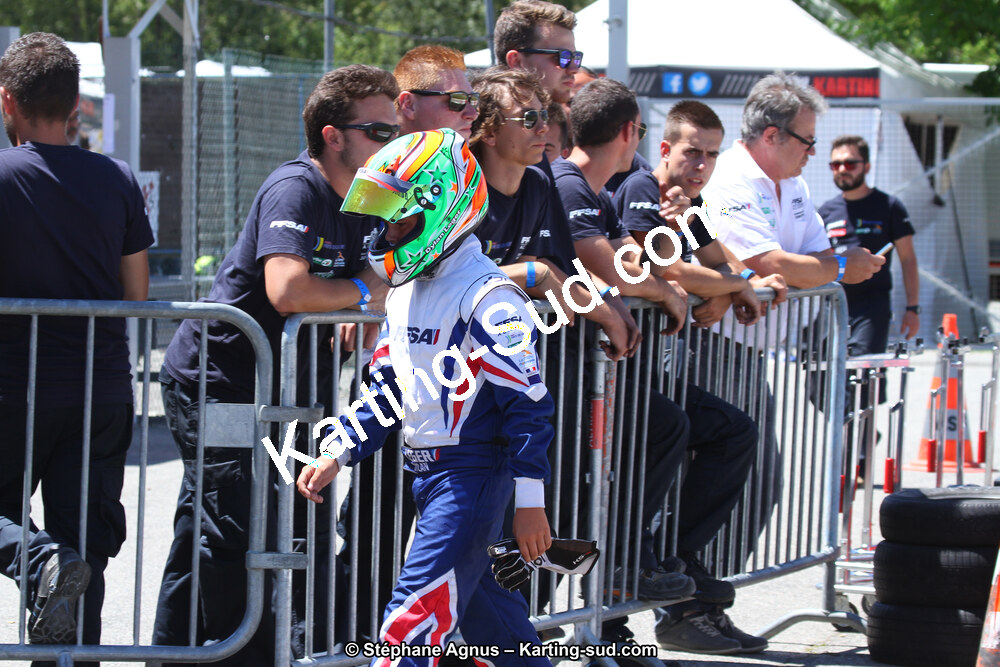 15 & 16/07/2017 : Championnat de France Rotax et Junior, Coupe de France Nationale à Muret (Photos Stéphane Agnus) 2017 — karting