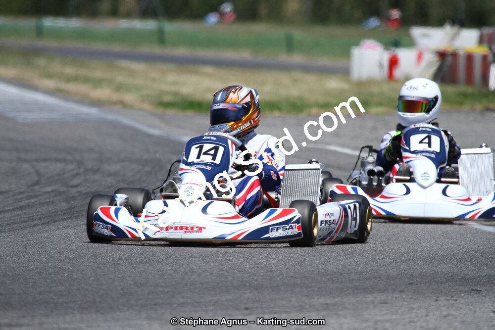 15 & 16/07/2017 : Championnat de France Rotax et Junior, Coupe de France Nationale à Muret (Photos Stéphane Agnus) 2017 — karting
