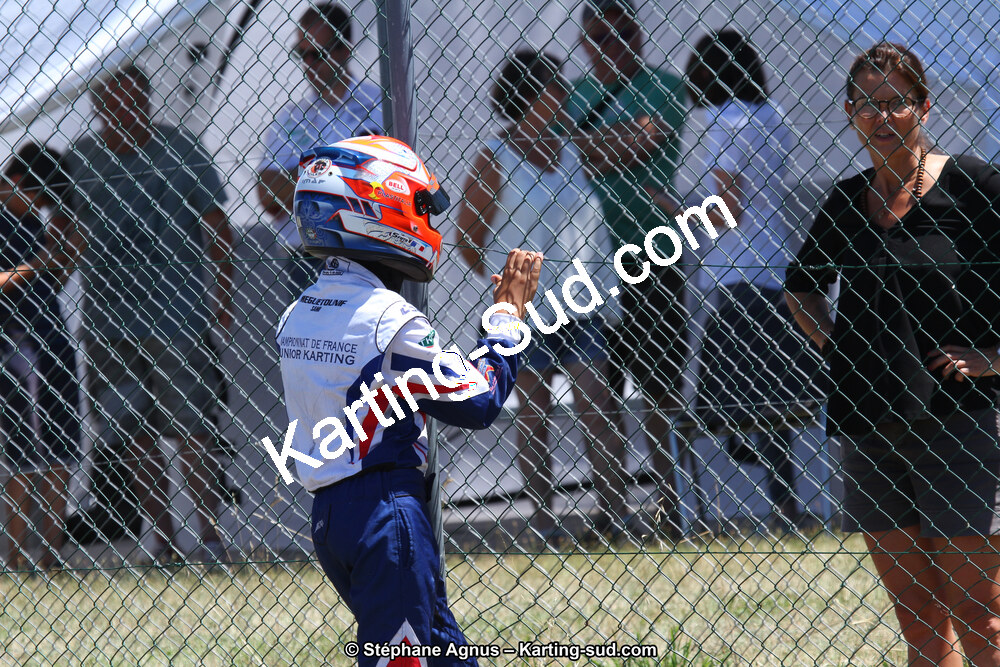 15 & 16/07/2017 : Championnat de France Rotax et Junior, Coupe de France Nationale à Muret (Photos Stéphane Agnus) 2017 — karting