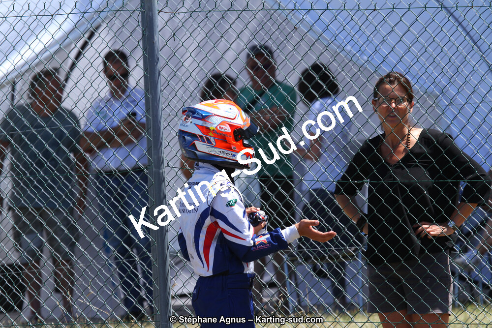 15 & 16/07/2017 : Championnat de France Rotax et Junior, Coupe de France Nationale à Muret (Photos Stéphane Agnus) 2017 — karting