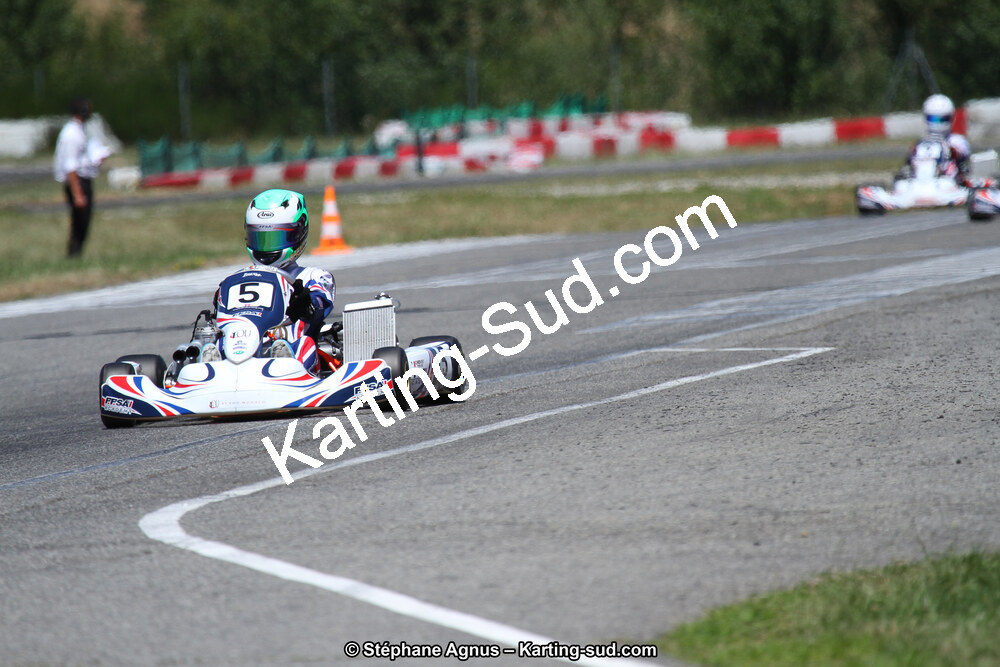 15 & 16/07/2017 : Championnat de France Rotax et Junior, Coupe de France Nationale à Muret (Photos Stéphane Agnus) 2017 — karting