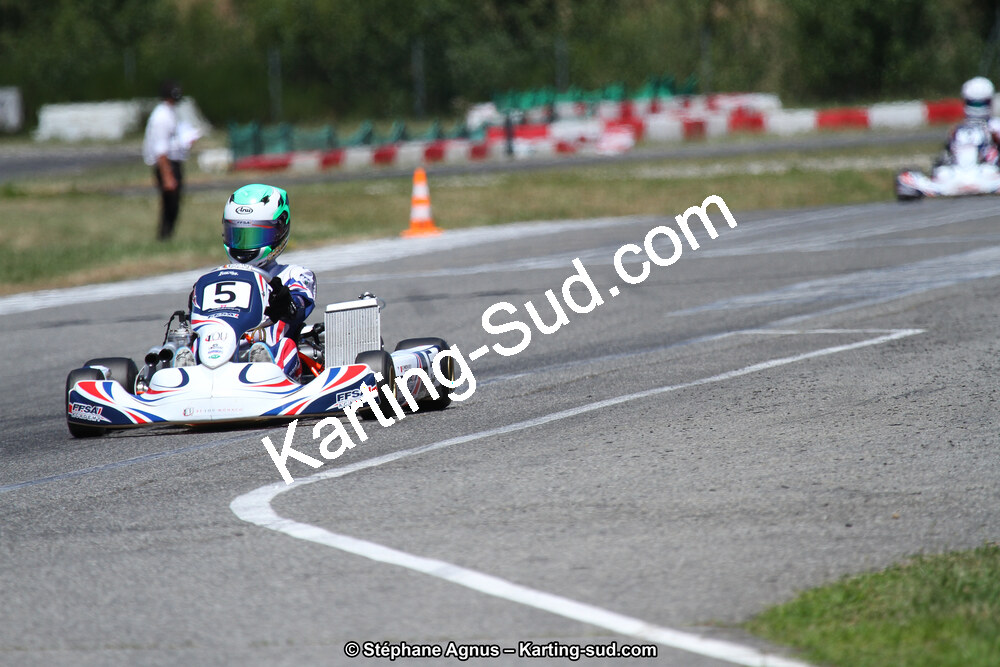 15 & 16/07/2017 : Championnat de France Rotax et Junior, Coupe de France Nationale à Muret (Photos Stéphane Agnus) 2017 — karting