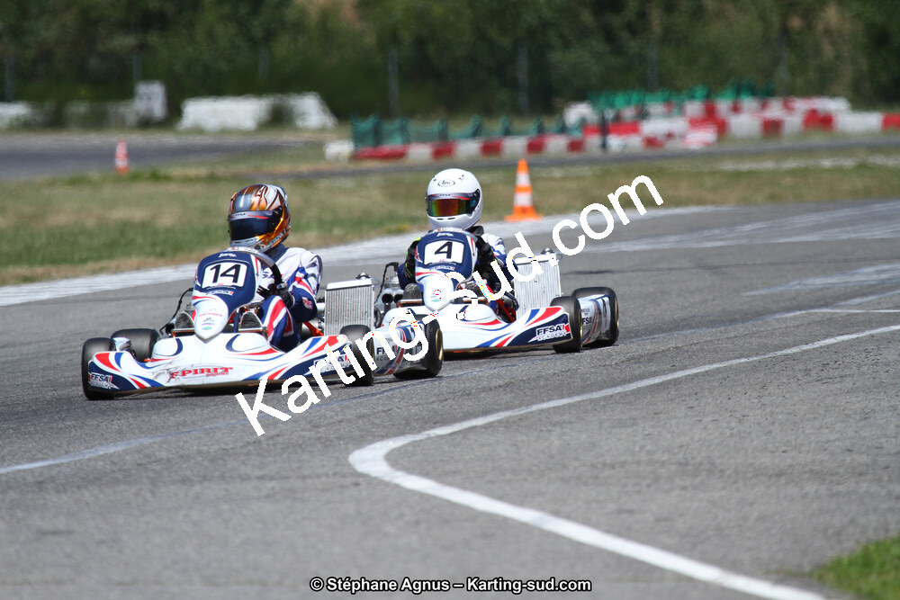 15 & 16/07/2017 : Championnat de France Rotax et Junior, Coupe de France Nationale à Muret (Photos Stéphane Agnus) 2017 — karting
