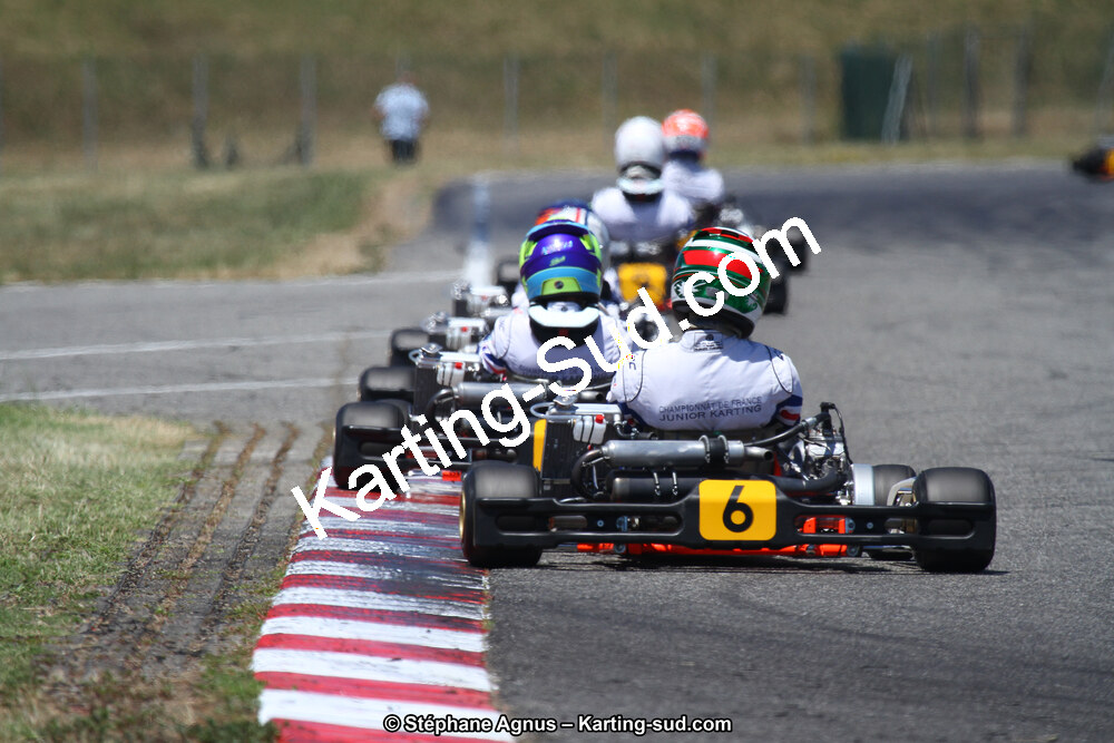 15 & 16/07/2017 : Championnat de France Rotax et Junior, Coupe de France Nationale à Muret (Photos Stéphane Agnus) 2017 — karting