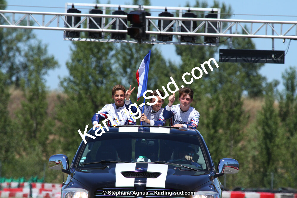 15 & 16/07/2017 : Championnat de France Rotax et Junior, Coupe de France Nationale à Muret (Photos Stéphane Agnus) 2017 — karting
