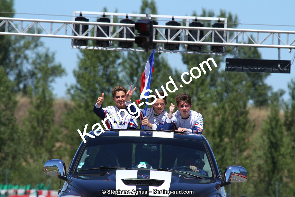 15 & 16/07/2017 : Championnat de France Rotax et Junior, Coupe de France Nationale à Muret (Photos Stéphane Agnus) 2017 — karting