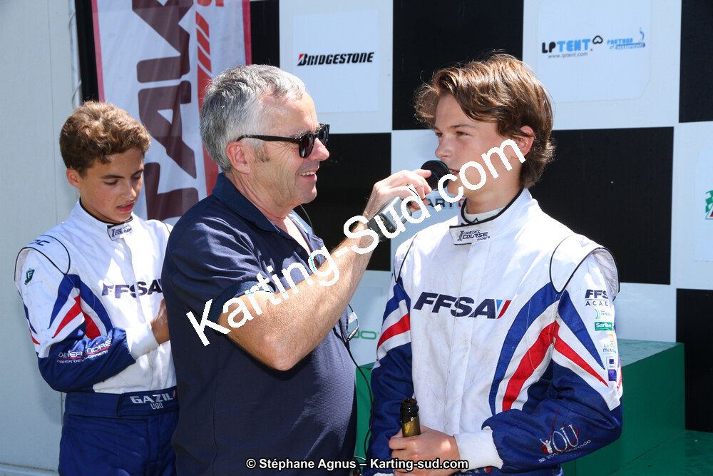 15 & 16/07/2017 : Championnat de France Rotax et Junior, Coupe de France Nationale à Muret (Photos Stéphane Agnus) 2017 — karting