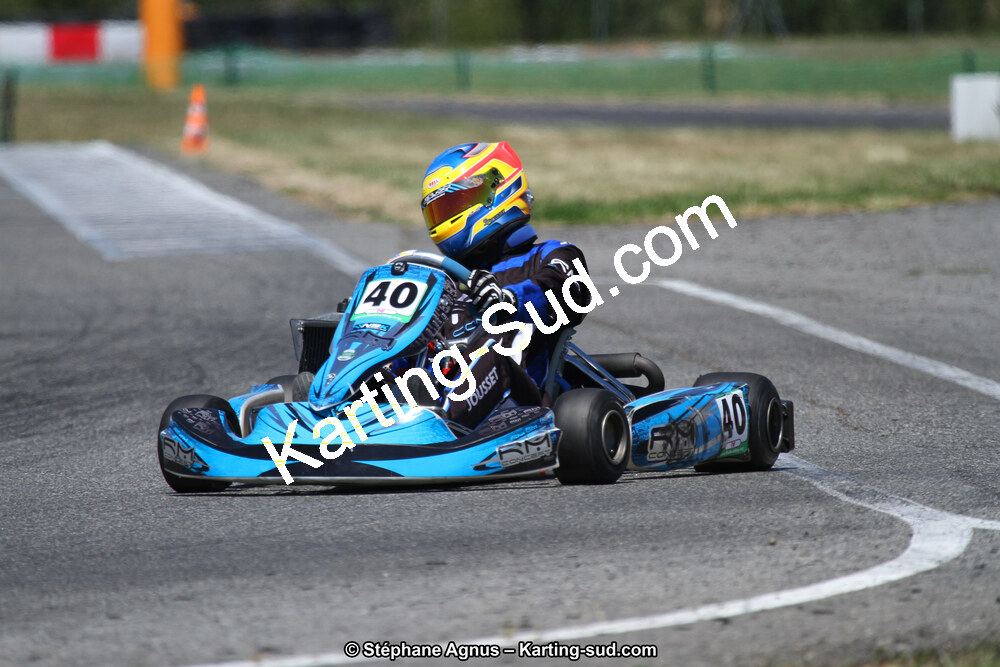 15 & 16/07/2017 : Championnat de France Rotax et Junior, Coupe de France Nationale à Muret (Photos Stéphane Agnus) 2017 — karting