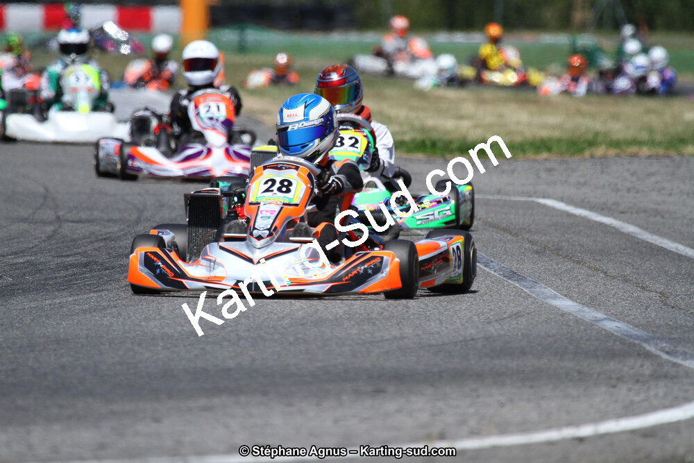 15 & 16/07/2017 : Championnat de France Rotax et Junior, Coupe de France Nationale à Muret (Photos Stéphane Agnus) 2017 — karting