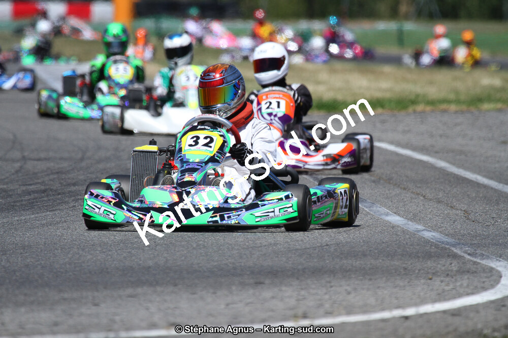 15 & 16/07/2017 : Championnat de France Rotax et Junior, Coupe de France Nationale à Muret (Photos Stéphane Agnus) 2017 — karting