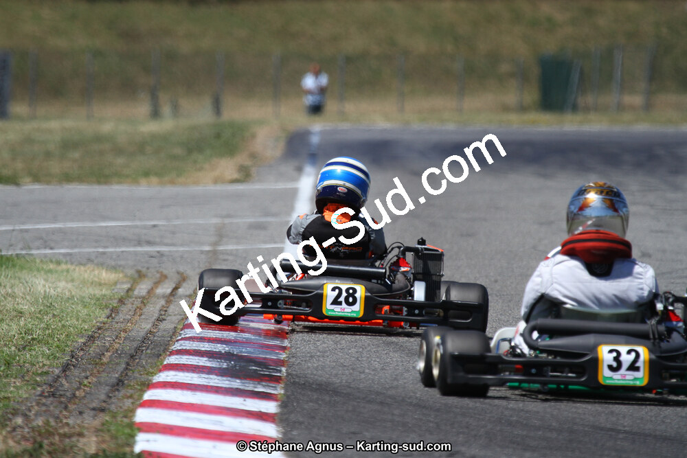 15 & 16/07/2017 : Championnat de France Rotax et Junior, Coupe de France Nationale à Muret (Photos Stéphane Agnus) 2017 — karting