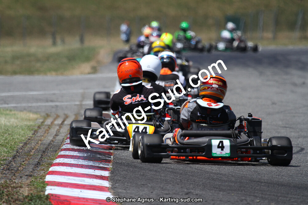 15 & 16/07/2017 : Championnat de France Rotax et Junior, Coupe de France Nationale à Muret (Photos Stéphane Agnus) 2017 — karting