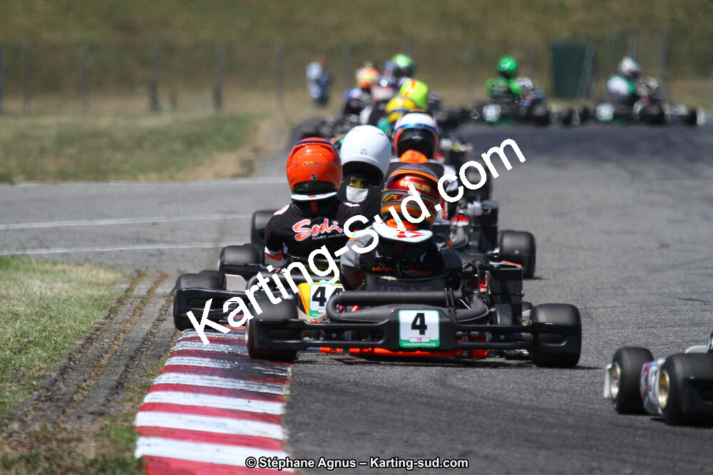 15 & 16/07/2017 : Championnat de France Rotax et Junior, Coupe de France Nationale à Muret (Photos Stéphane Agnus) 2017 — karting