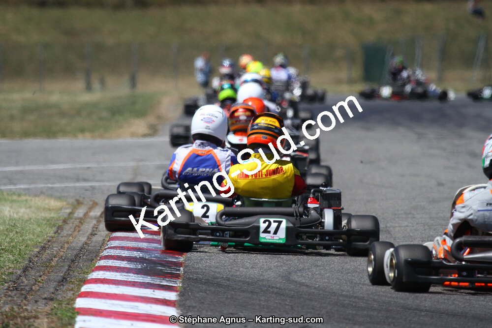 15 & 16/07/2017 : Championnat de France Rotax et Junior, Coupe de France Nationale à Muret (Photos Stéphane Agnus) 2017 — karting