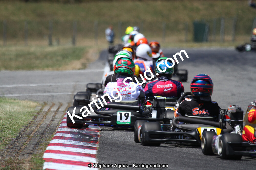 15 & 16/07/2017 : Championnat de France Rotax et Junior, Coupe de France Nationale à Muret (Photos Stéphane Agnus) 2017 — karting