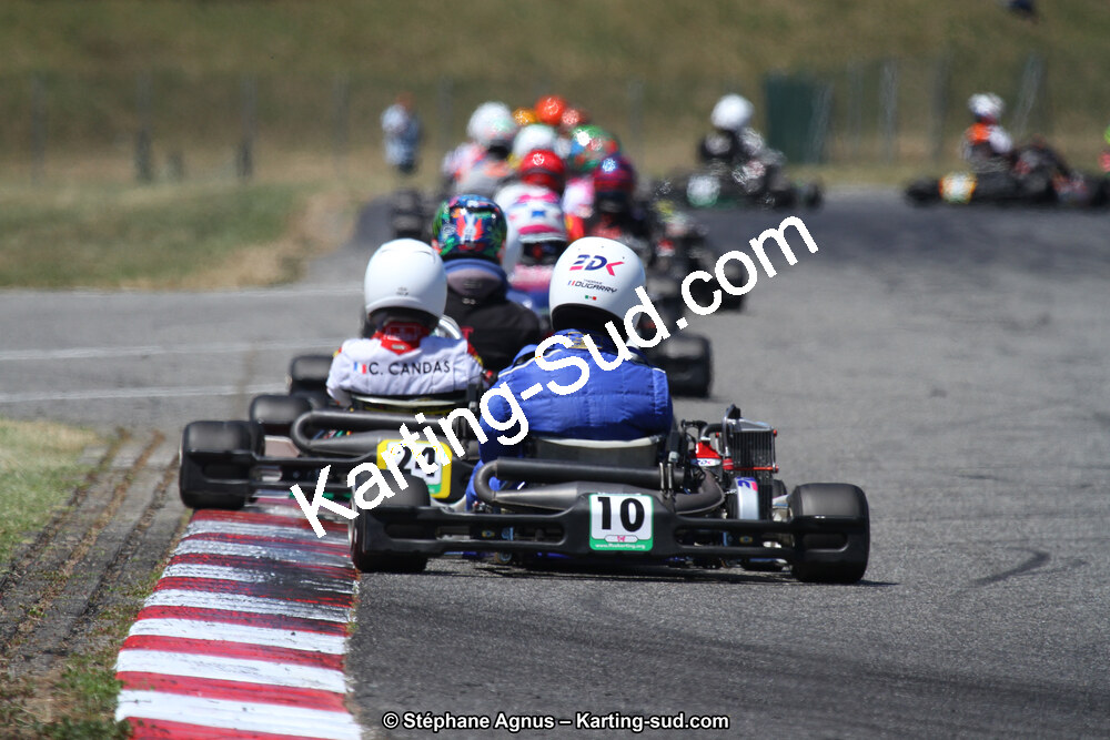15 & 16/07/2017 : Championnat de France Rotax et Junior, Coupe de France Nationale à Muret (Photos Stéphane Agnus) 2017 — karting