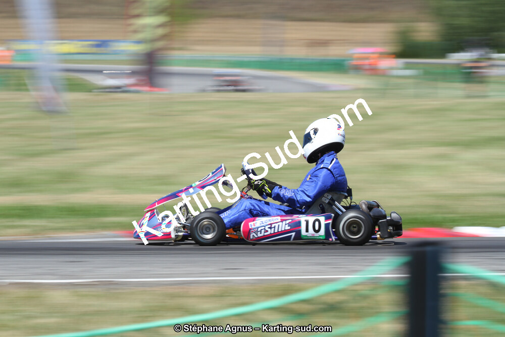 15 & 16/07/2017 : Championnat de France Rotax et Junior, Coupe de France Nationale à Muret (Photos Stéphane Agnus) 2017 — karting