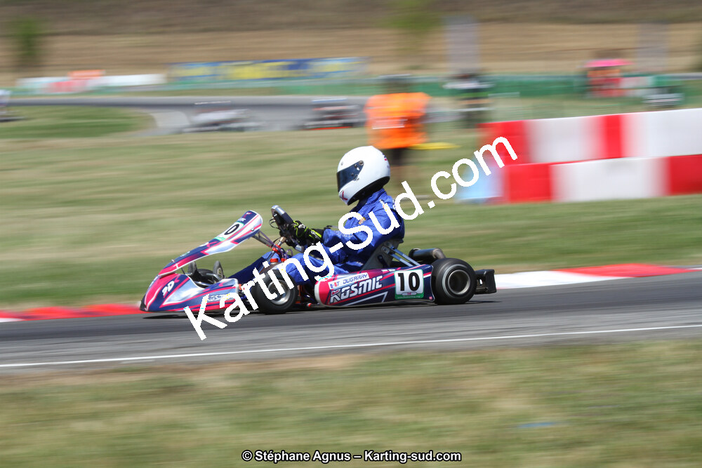 15 & 16/07/2017 : Championnat de France Rotax et Junior, Coupe de France Nationale à Muret (Photos Stéphane Agnus) 2017 — karting