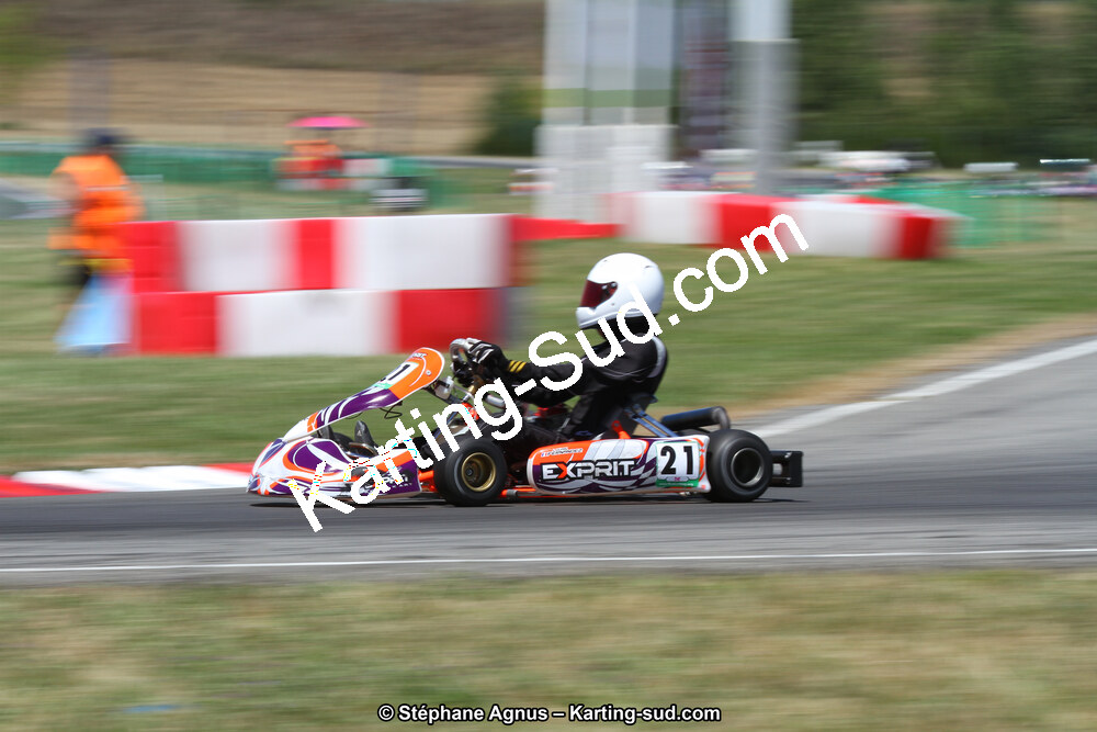 15 & 16/07/2017 : Championnat de France Rotax et Junior, Coupe de France Nationale à Muret (Photos Stéphane Agnus) 2017 — karting