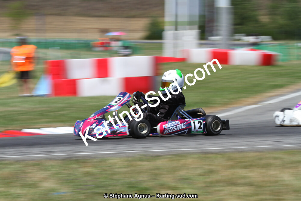 15 & 16/07/2017 : Championnat de France Rotax et Junior, Coupe de France Nationale à Muret (Photos Stéphane Agnus) 2017 — karting