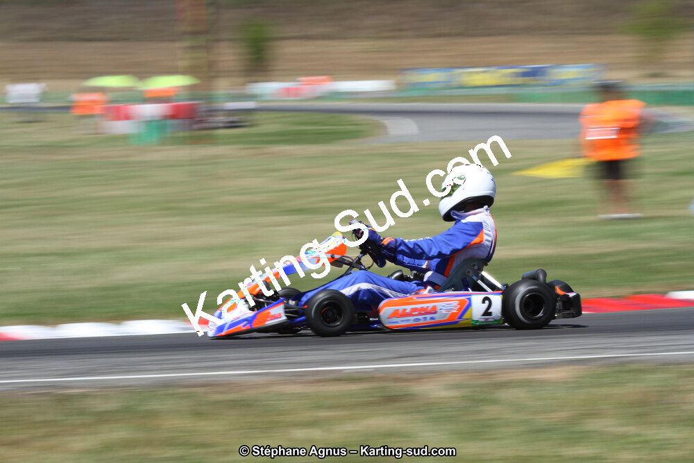 15 & 16/07/2017 : Championnat de France Rotax et Junior, Coupe de France Nationale à Muret (Photos Stéphane Agnus) 2017 — karting