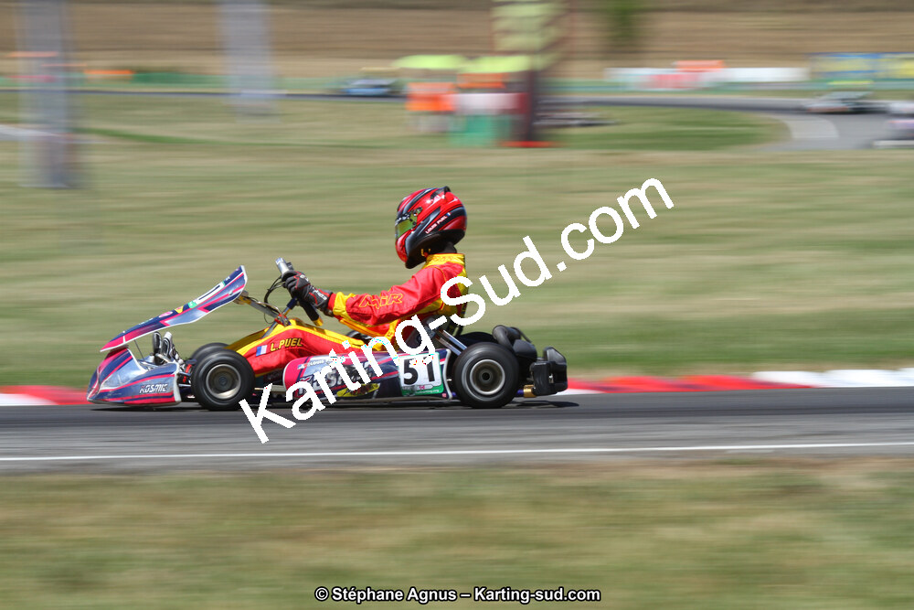 15 & 16/07/2017 : Championnat de France Rotax et Junior, Coupe de France Nationale à Muret (Photos Stéphane Agnus) 2017 — karting