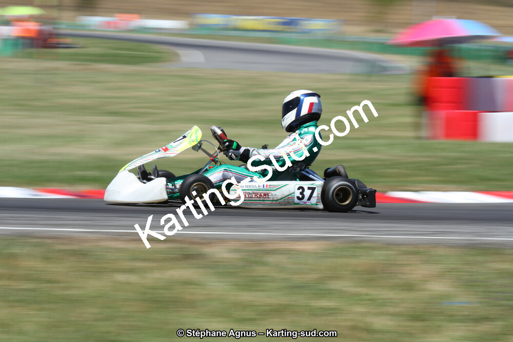 15 & 16/07/2017 : Championnat de France Rotax et Junior, Coupe de France Nationale à Muret (Photos Stéphane Agnus) 2017 — karting