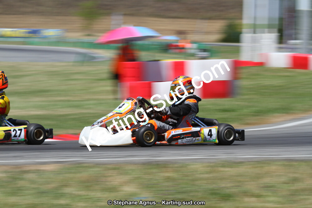 15 & 16/07/2017 : Championnat de France Rotax et Junior, Coupe de France Nationale à Muret (Photos Stéphane Agnus) 2017 — karting