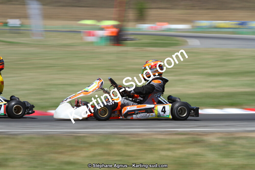 15 & 16/07/2017 : Championnat de France Rotax et Junior, Coupe de France Nationale à Muret (Photos Stéphane Agnus) 2017 — karting
