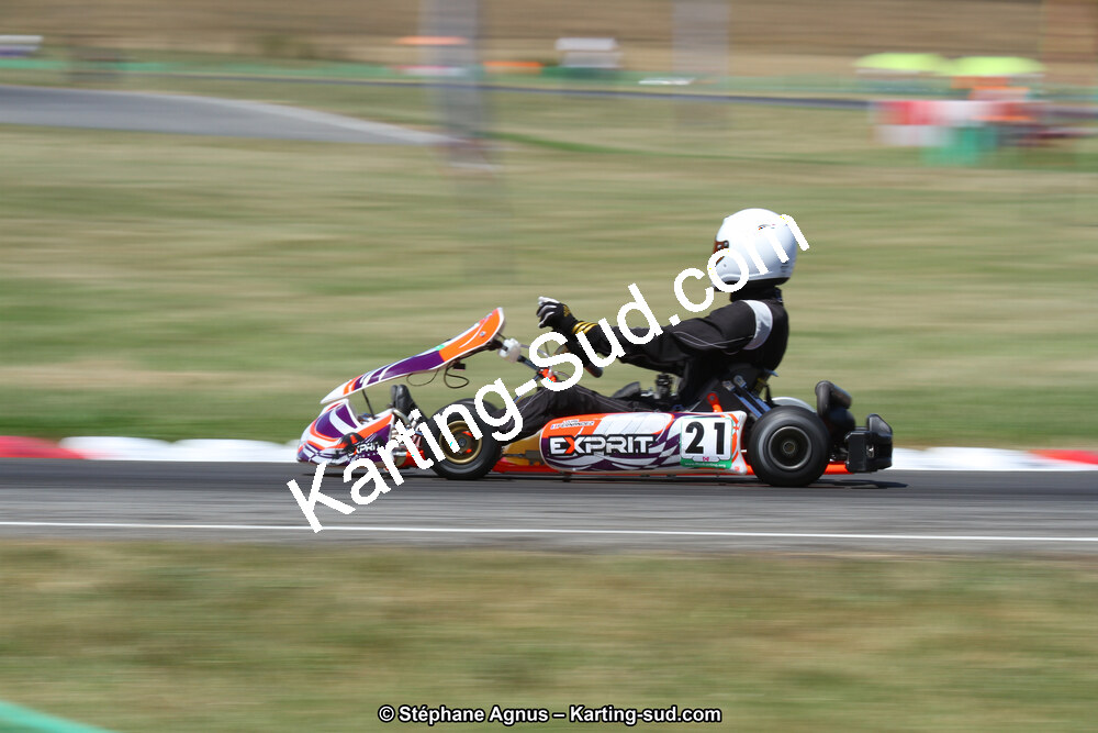 15 & 16/07/2017 : Championnat de France Rotax et Junior, Coupe de France Nationale à Muret (Photos Stéphane Agnus) 2017 — karting