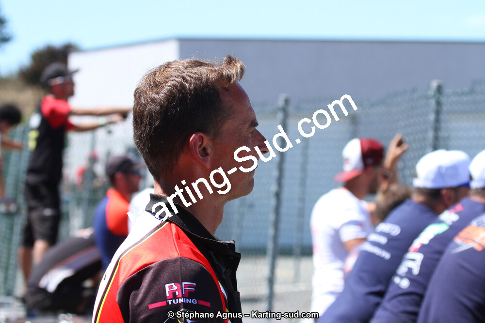15 & 16/07/2017 : Championnat de France Rotax et Junior, Coupe de France Nationale à Muret (Photos Stéphane Agnus) 2017 — karting