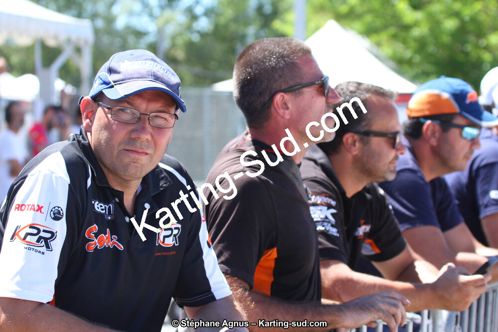 15 & 16/07/2017 : Championnat de France Rotax et Junior, Coupe de France Nationale à Muret (Photos Stéphane Agnus) 2017 — karting