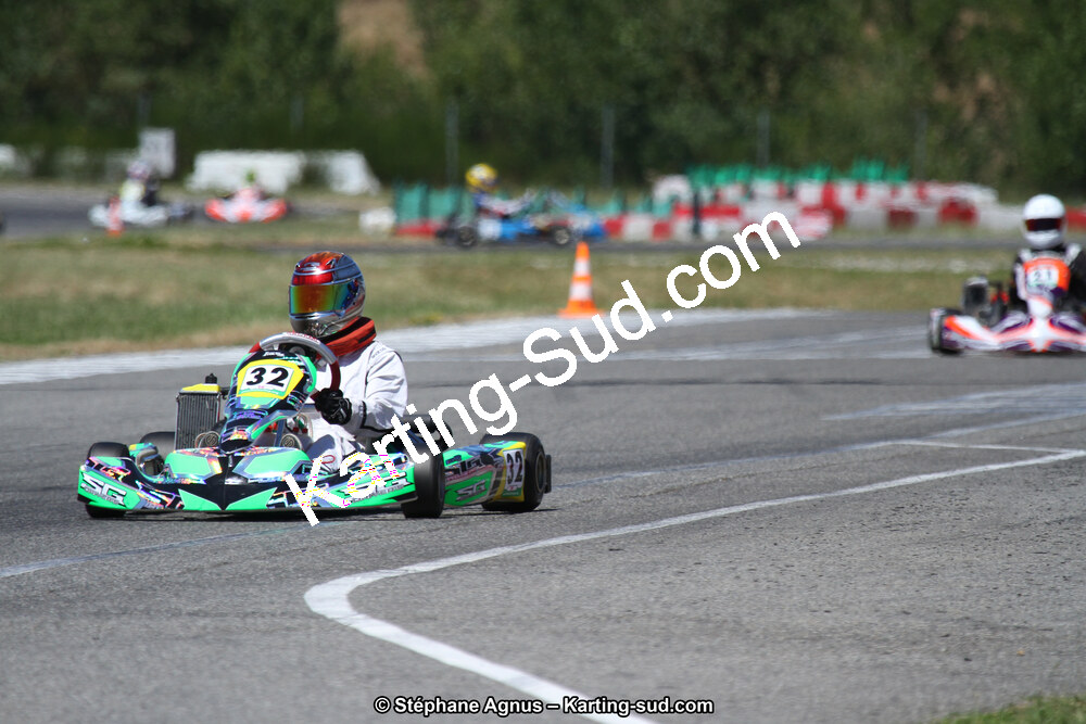 15 & 16/07/2017 : Championnat de France Rotax et Junior, Coupe de France Nationale à Muret (Photos Stéphane Agnus) 2017 — karting