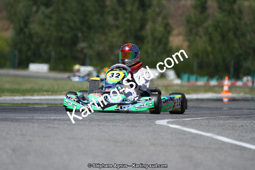 15 & 16/07/2017 : Championnat de France Rotax et Junior, Coupe de France Nationale à Muret (Photos Stéphane Agnus) 2017 — karting