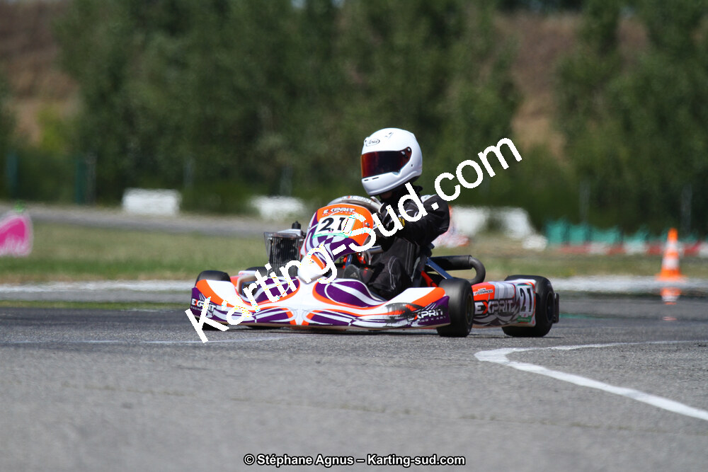 15 & 16/07/2017 : Championnat de France Rotax et Junior, Coupe de France Nationale à Muret (Photos Stéphane Agnus) 2017 — karting
